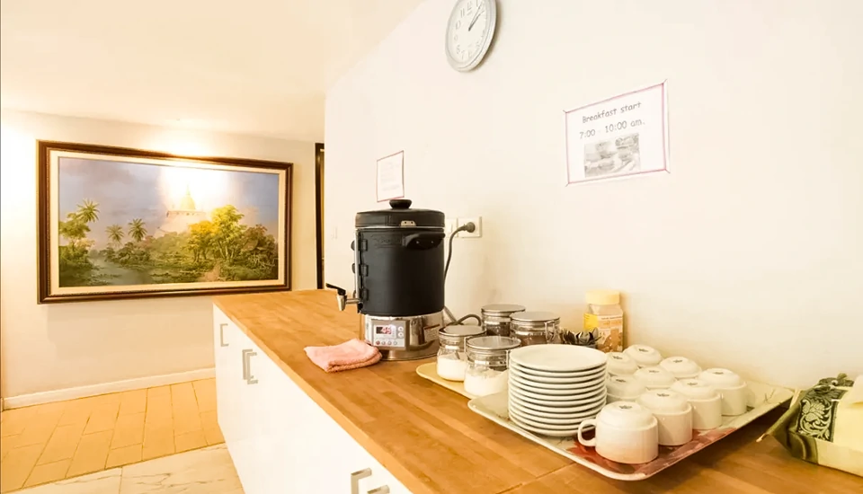 هتل نانترا پلوئنشیت بانکوک